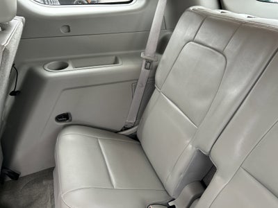 2008 Suzuki XL7 LIMITED