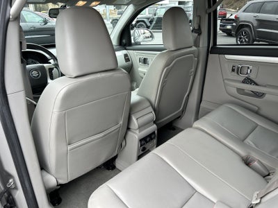 2008 Suzuki XL7 LIMITED