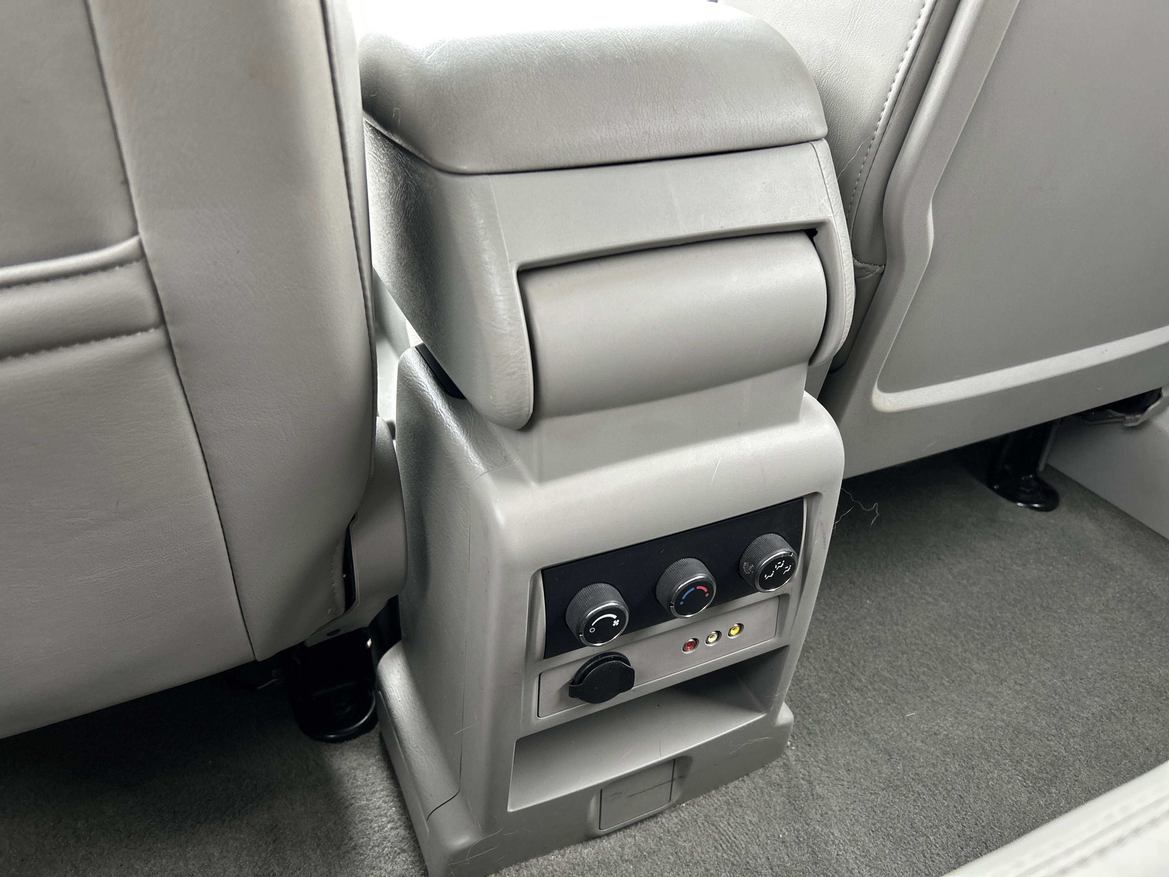 2008 Suzuki XL7 LIMITED