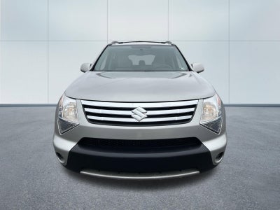 2008 Suzuki XL7 LIMITED