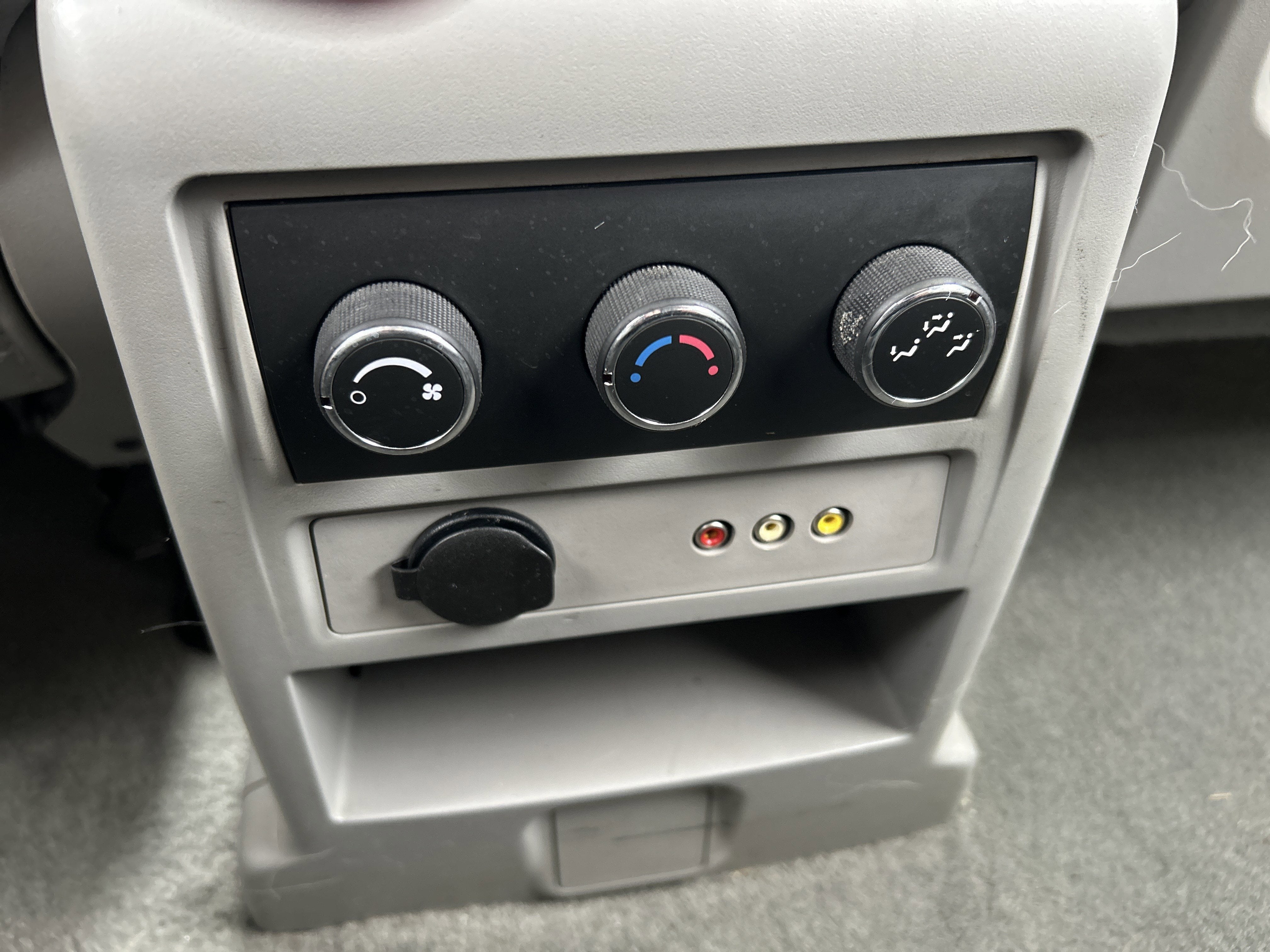 2008 Suzuki XL7 LIMITED