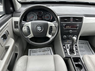 2008 Suzuki XL7 LIMITED