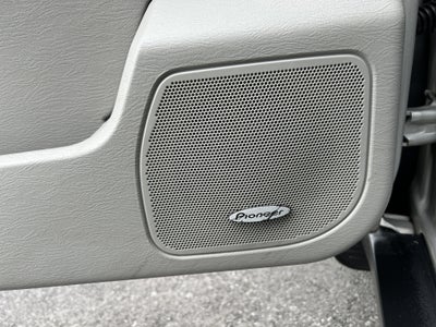 2008 Suzuki XL7 LIMITED