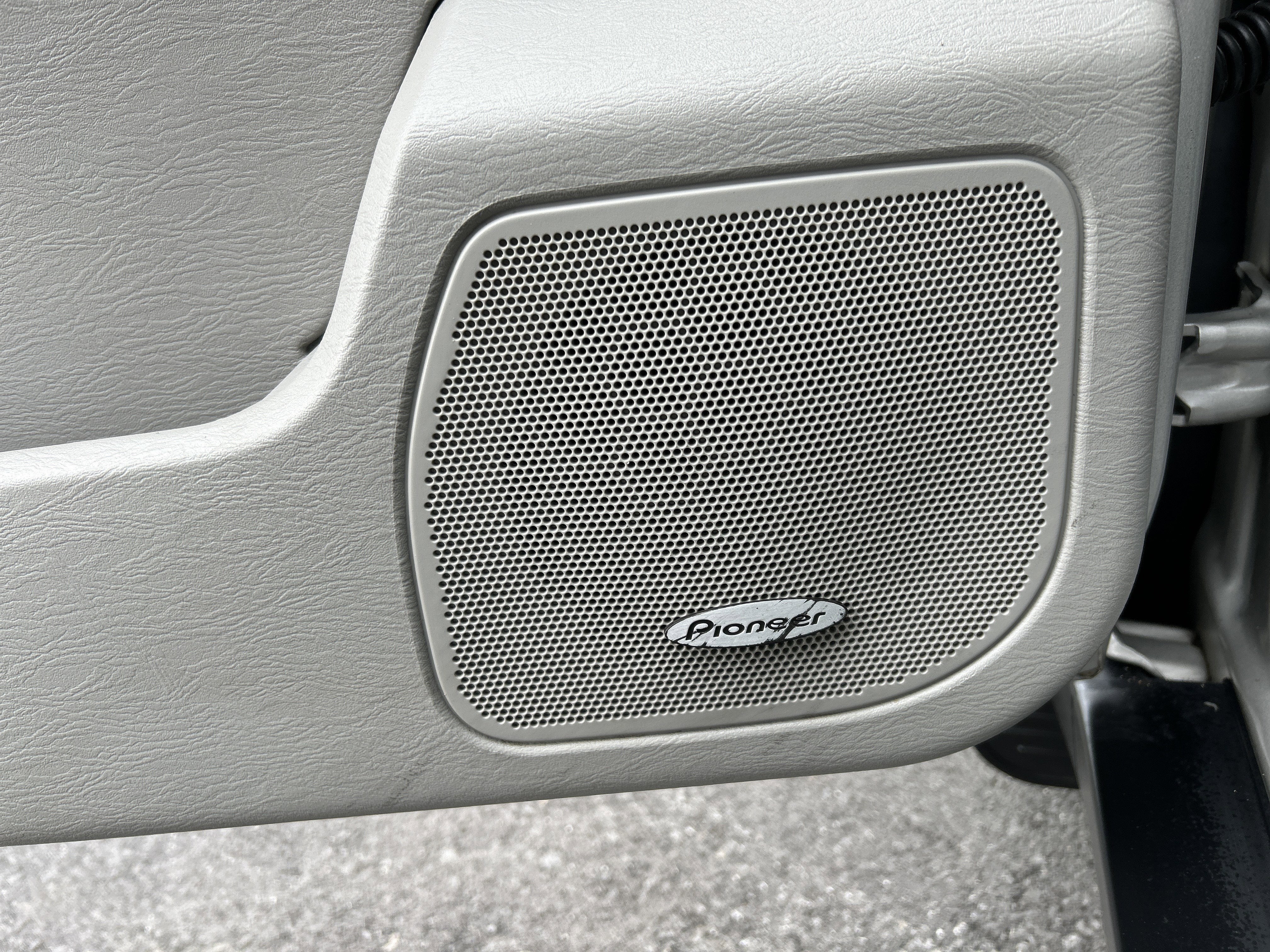 2008 Suzuki XL7 LIMITED