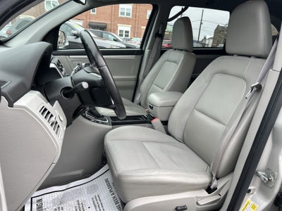 2008 Suzuki XL7 LIMITED