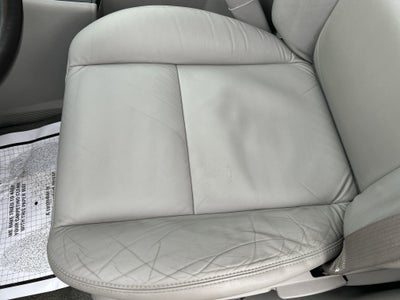 2008 Suzuki XL7 LIMITED