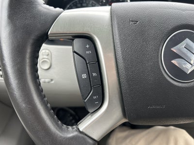 2008 Suzuki XL7 LIMITED