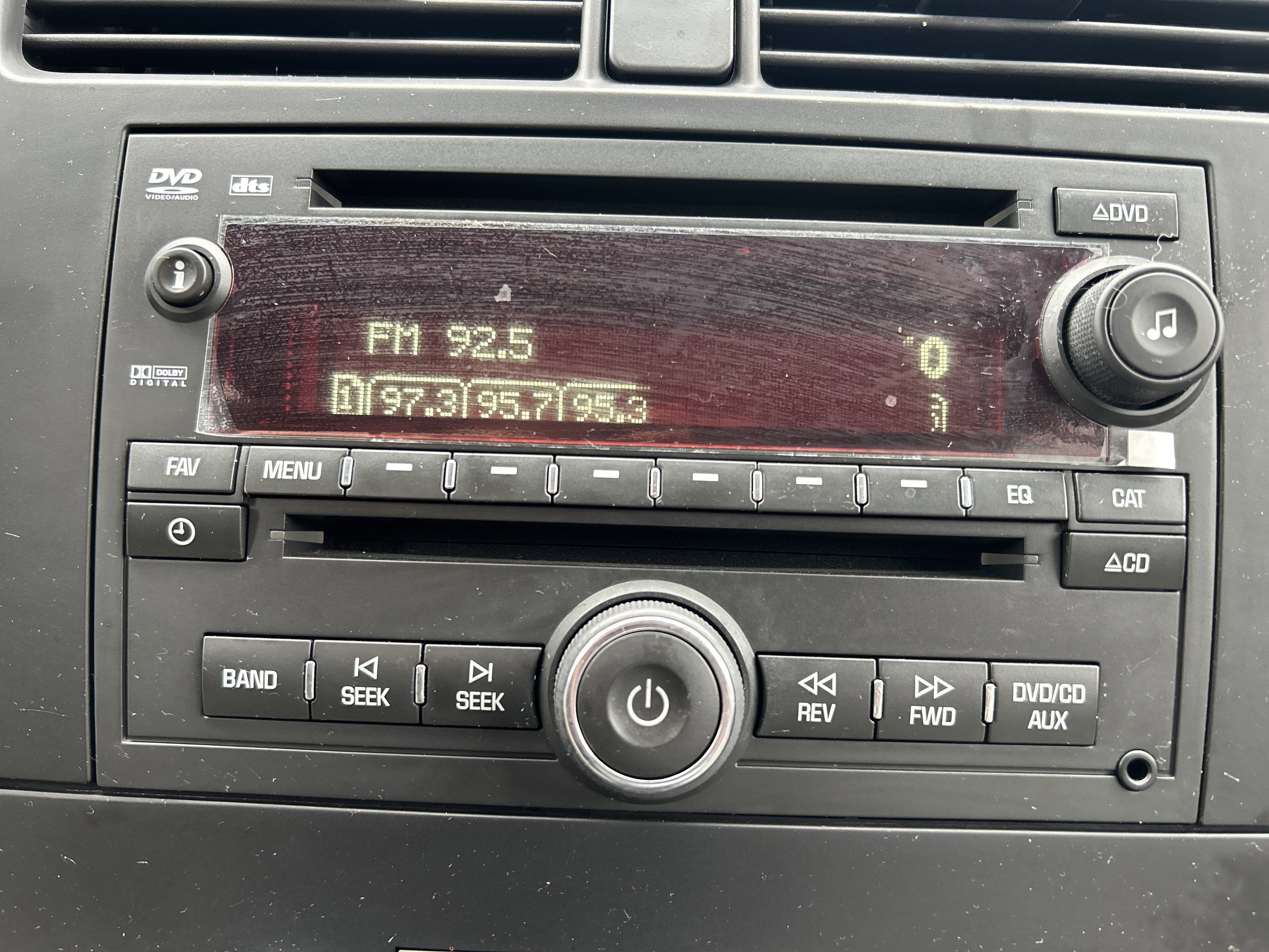 2008 Suzuki XL7 LIMITED