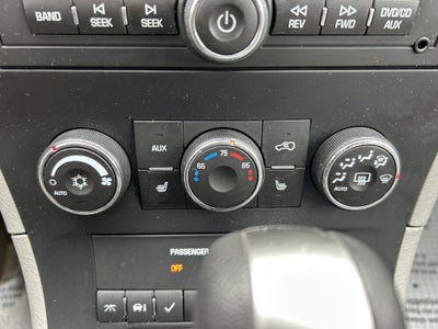 2008 Suzuki XL7 LIMITED