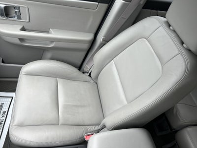 2008 Suzuki XL7 LIMITED