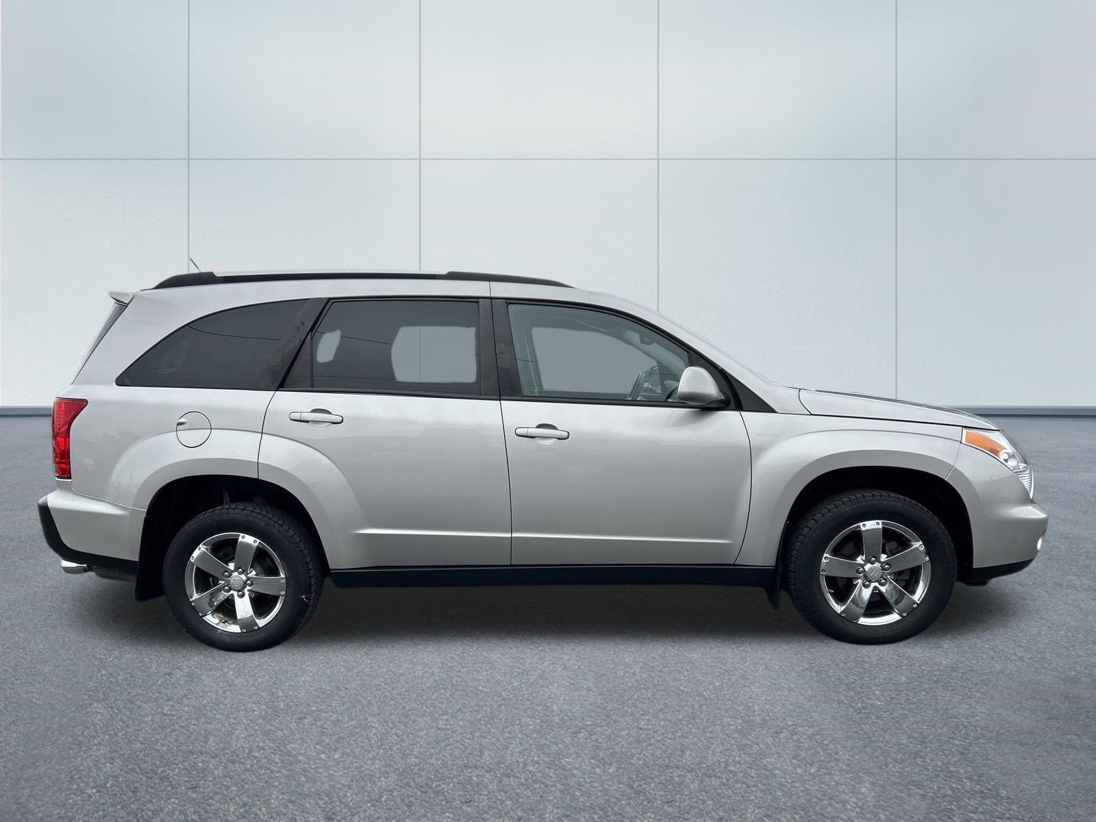 2008 Suzuki XL7 LIMITED