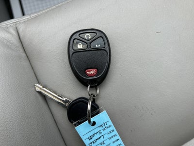 2008 Suzuki XL7 LIMITED