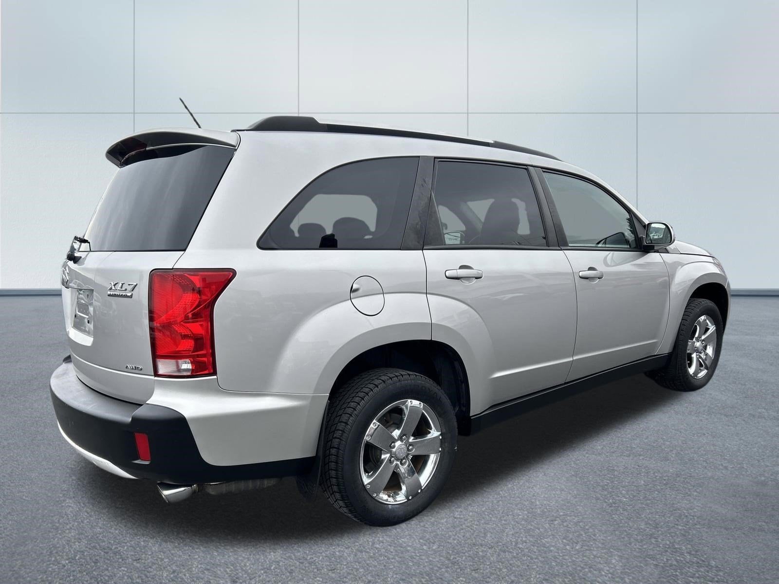 2008 Suzuki XL7 LIMITED