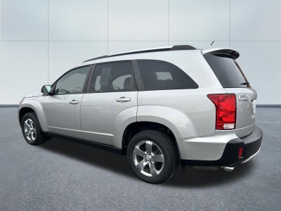 2008 Suzuki XL7 LIMITED
