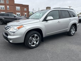 2008 Suzuki XL7 LIMITED