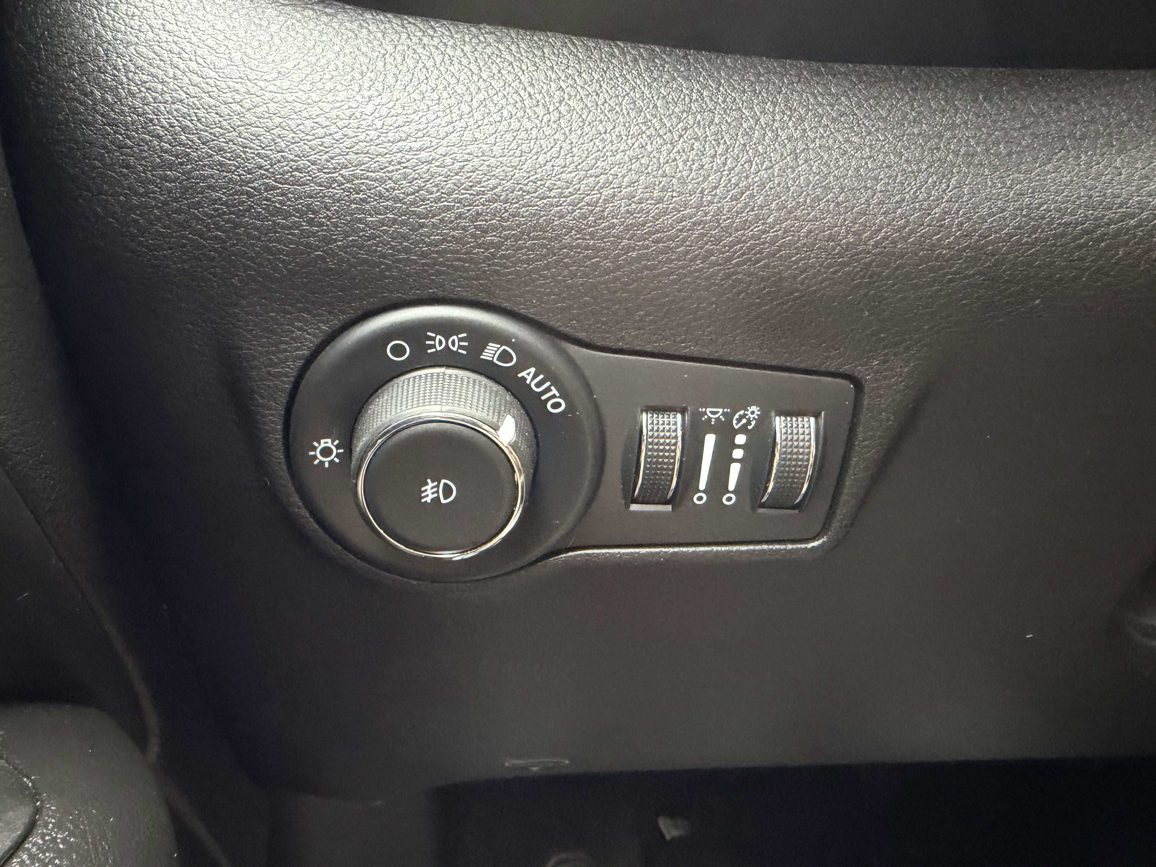 2022 Jeep COMPASS ALTITUDE