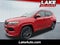 2023 Jeep COMPASS RED EDITION
