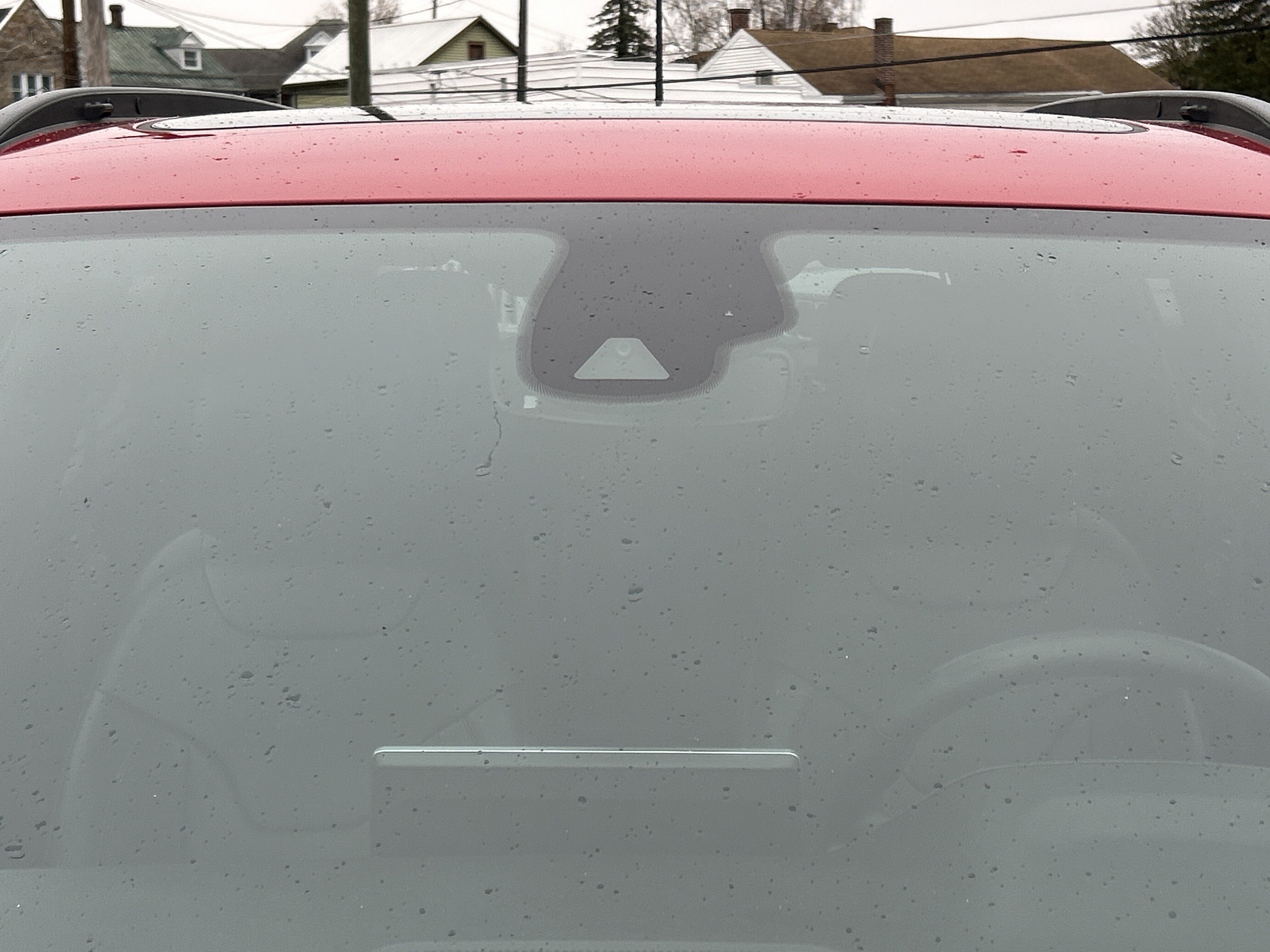 2023 Jeep COMPASS RED EDITION