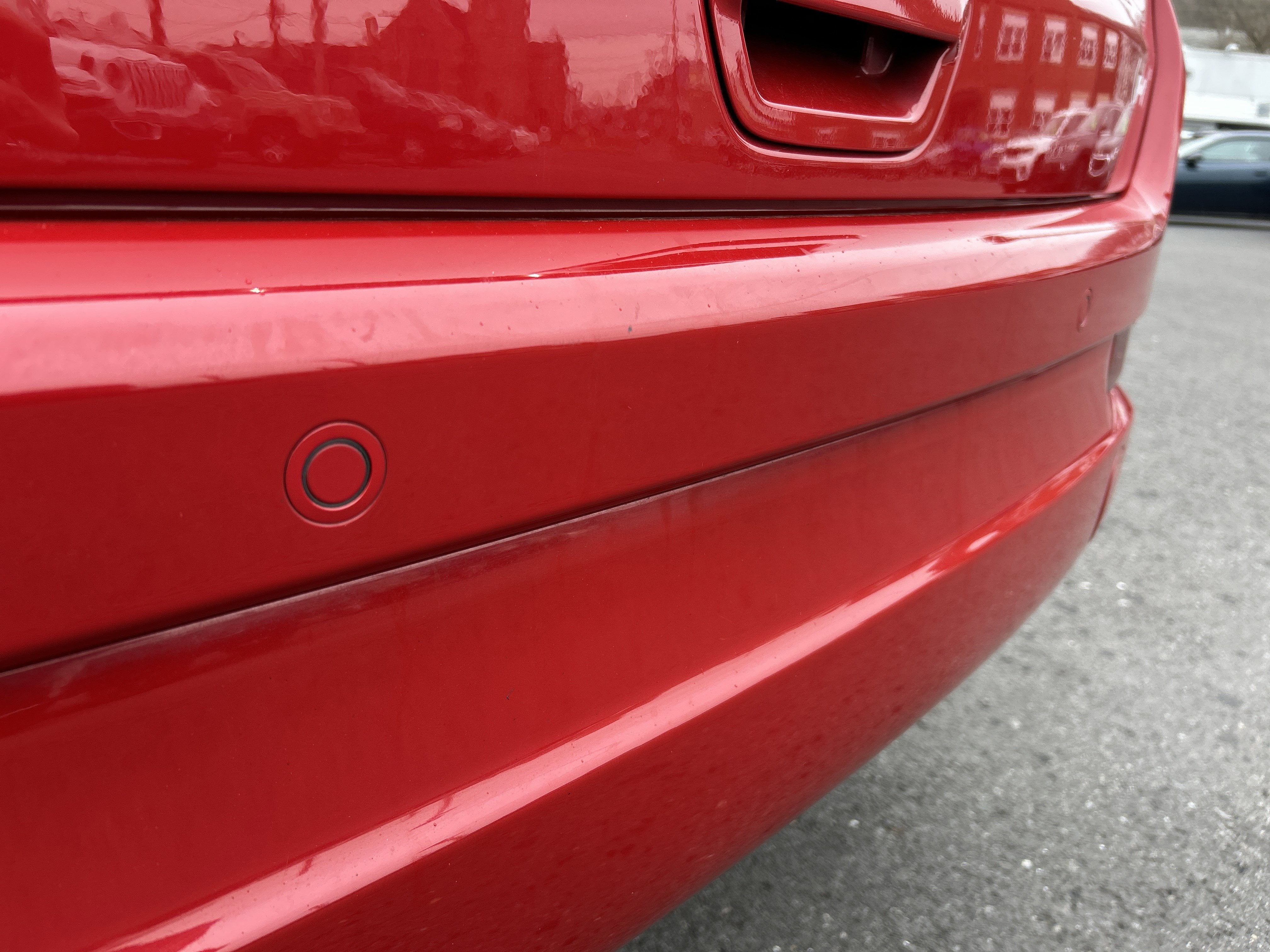 2023 Jeep COMPASS RED EDITION