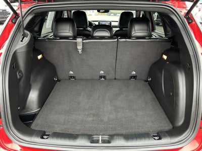 2023 Jeep COMPASS RED EDITION