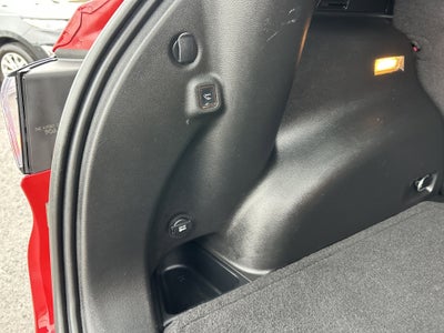 2023 Jeep COMPASS RED EDITION