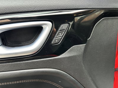 2023 Jeep COMPASS RED EDITION