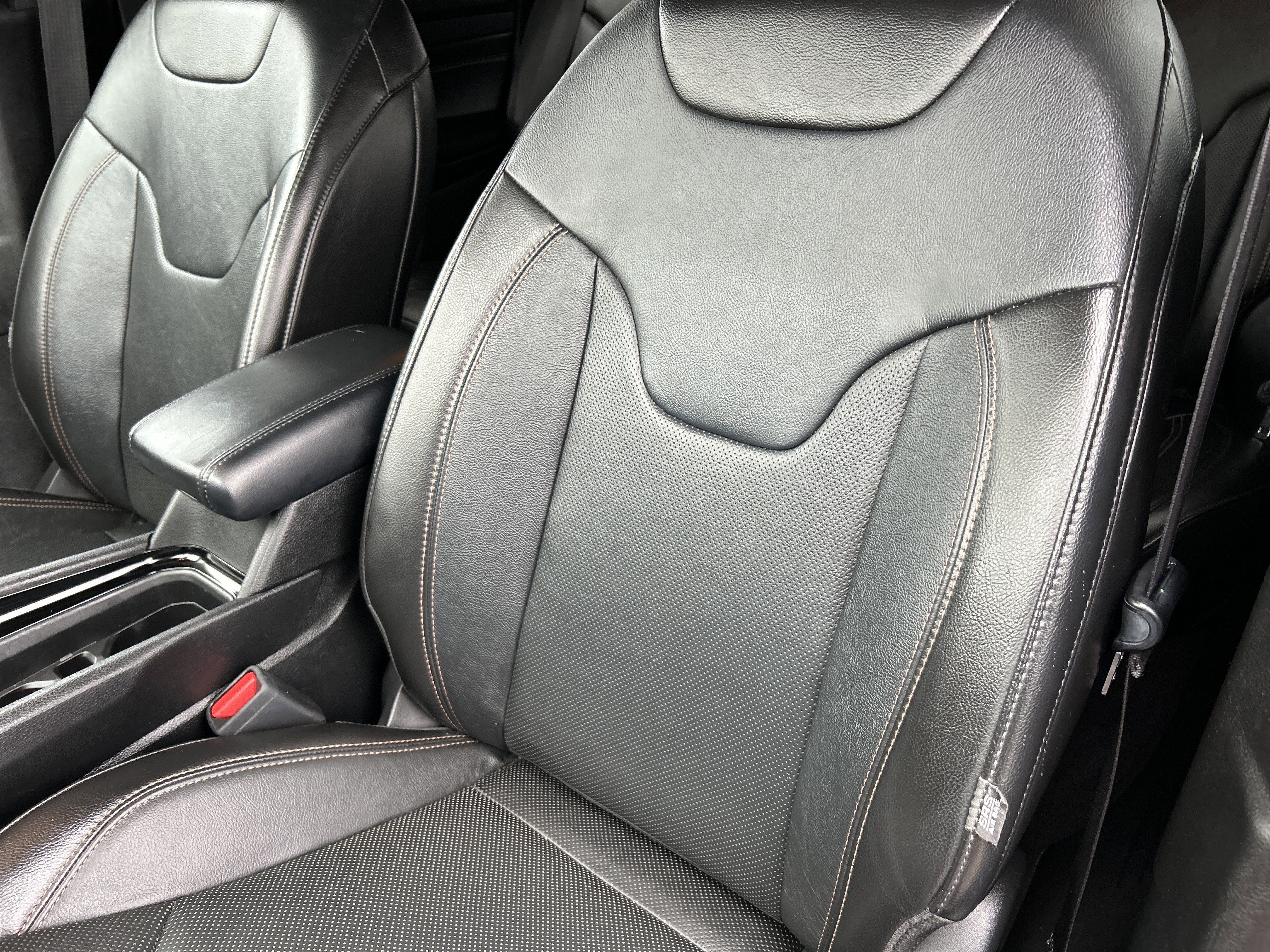 2023 Jeep COMPASS RED EDITION