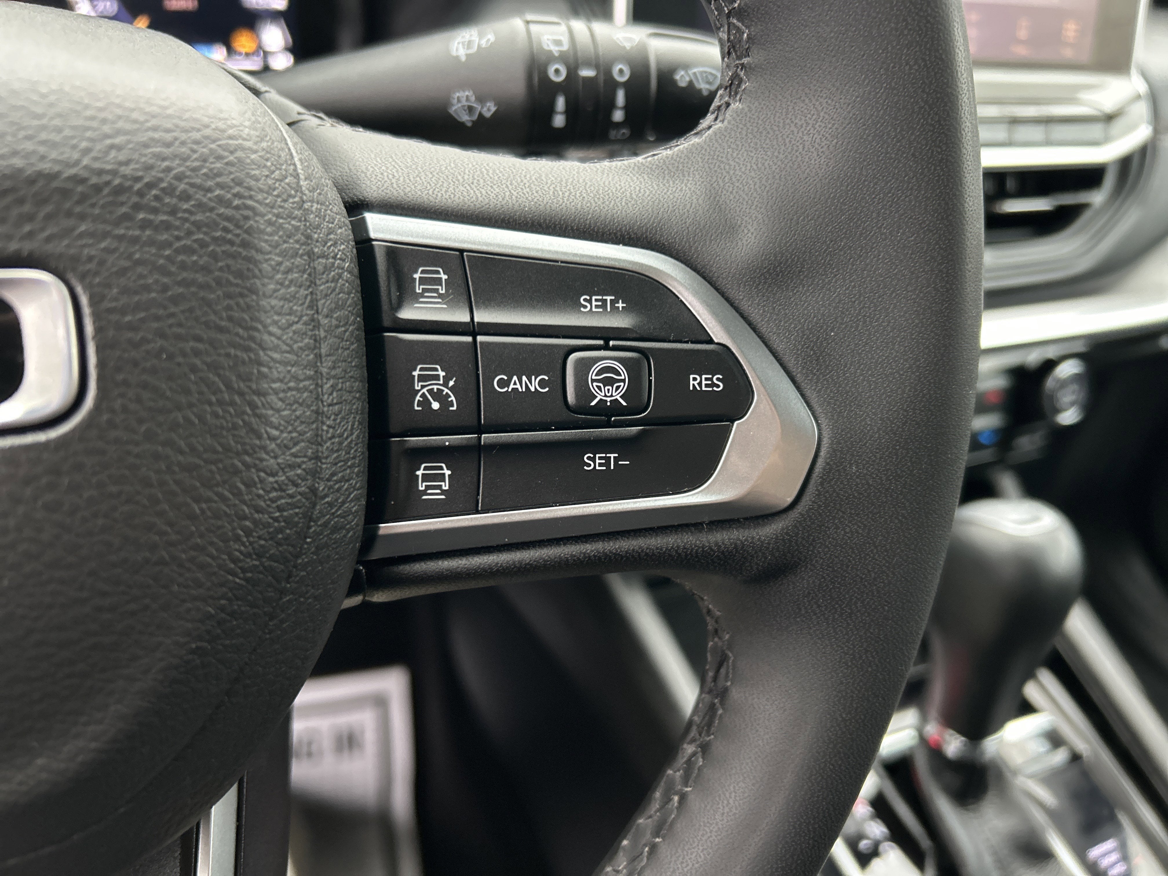 2023 Jeep COMPASS RED EDITION