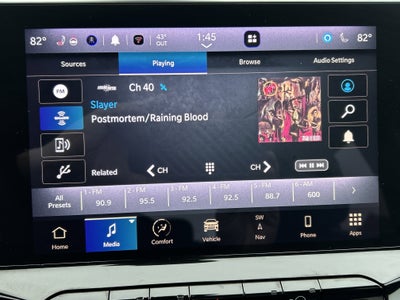 2023 Jeep COMPASS RED EDITION