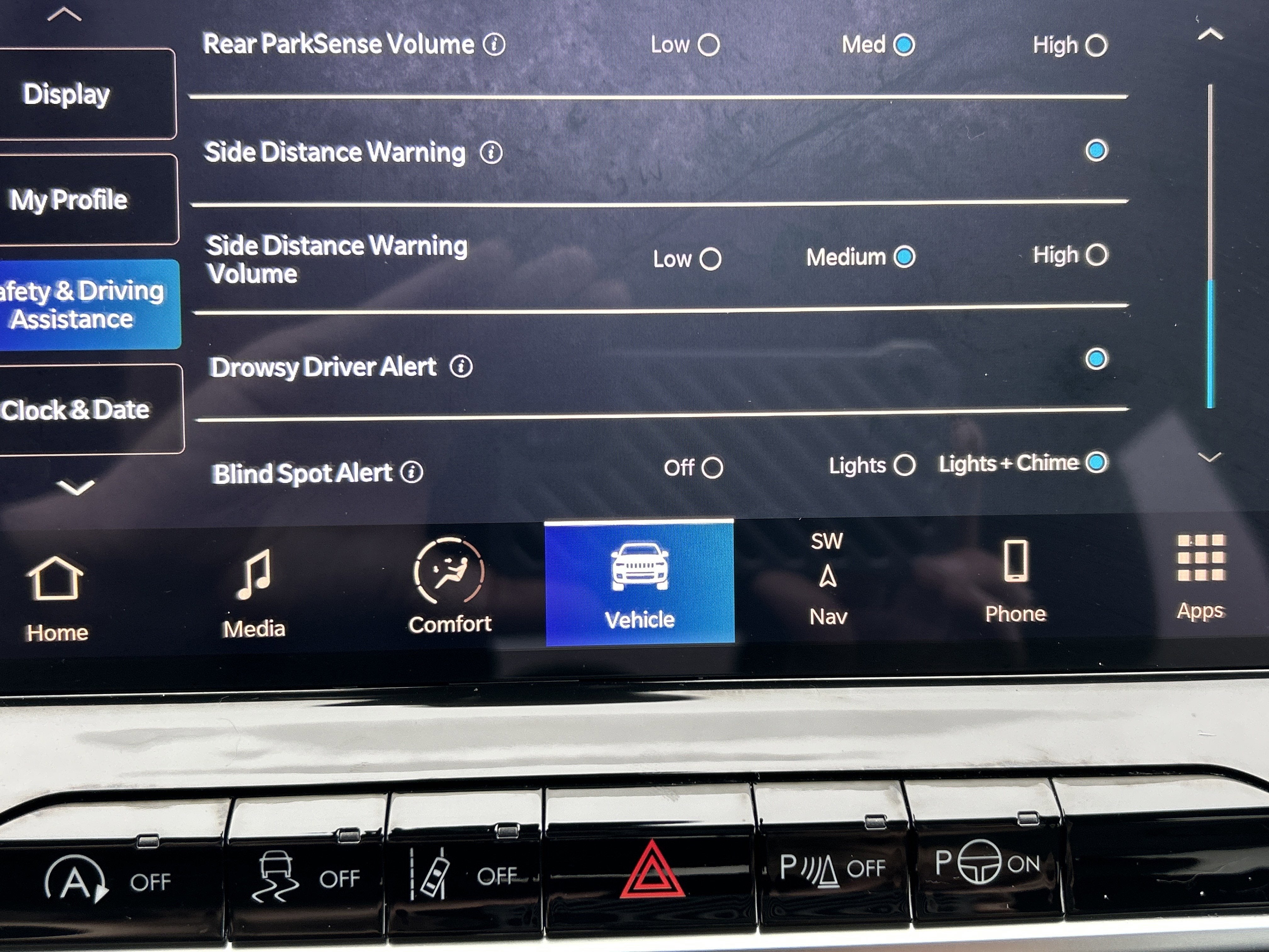 2023 Jeep COMPASS RED EDITION