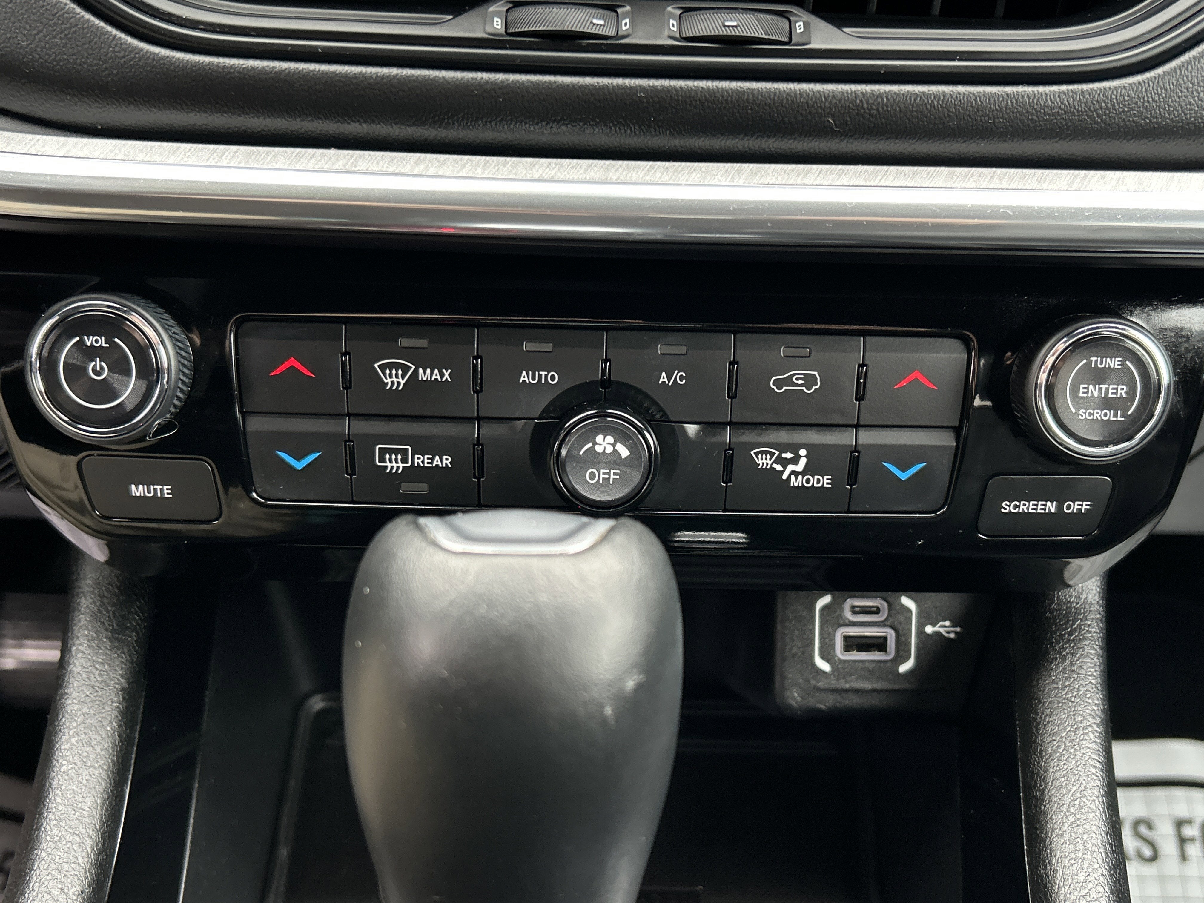 2023 Jeep COMPASS RED EDITION