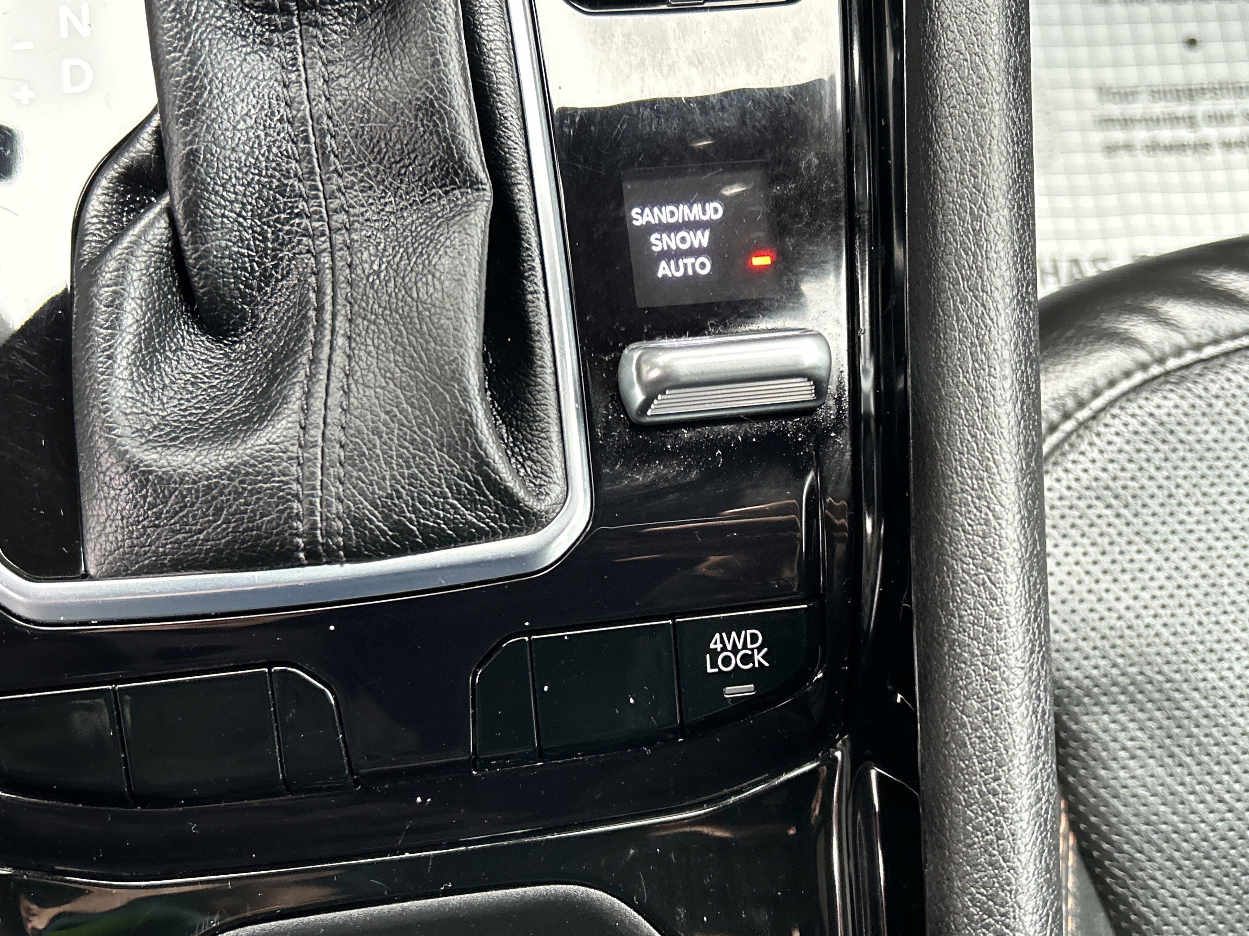 2023 Jeep COMPASS RED EDITION