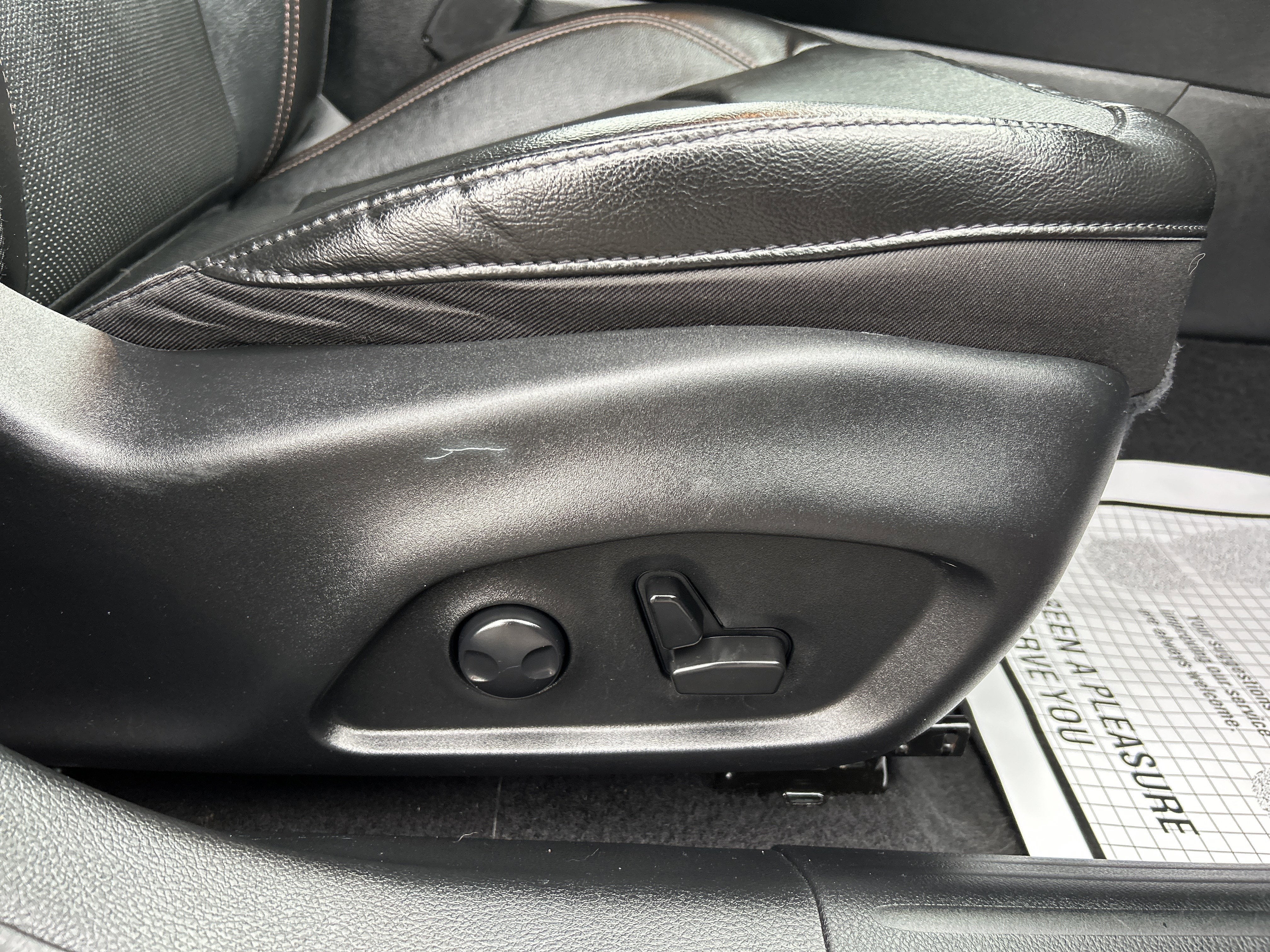 2023 Jeep COMPASS RED EDITION