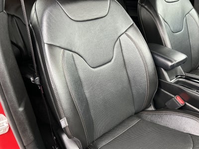 2023 Jeep COMPASS RED EDITION