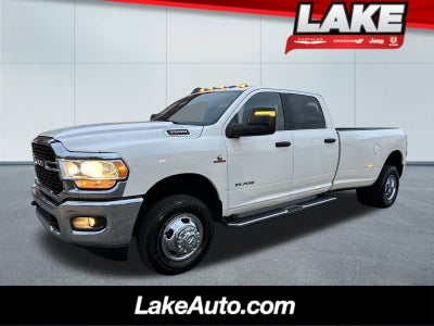 2024 RAM RAM 3500 BIG HORN