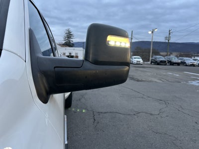 2024 RAM RAM 3500 BIG HORN