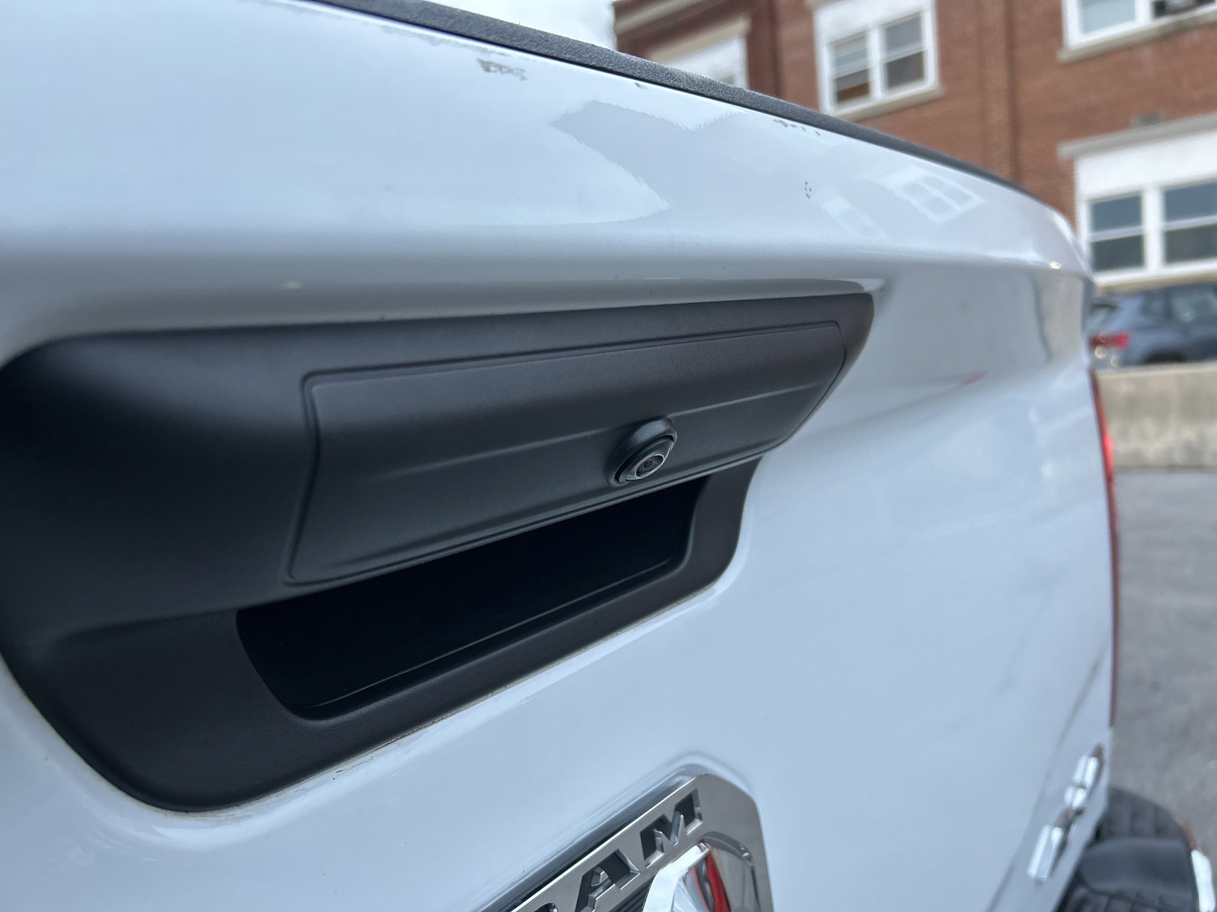 2024 RAM RAM 3500 BIG HORN