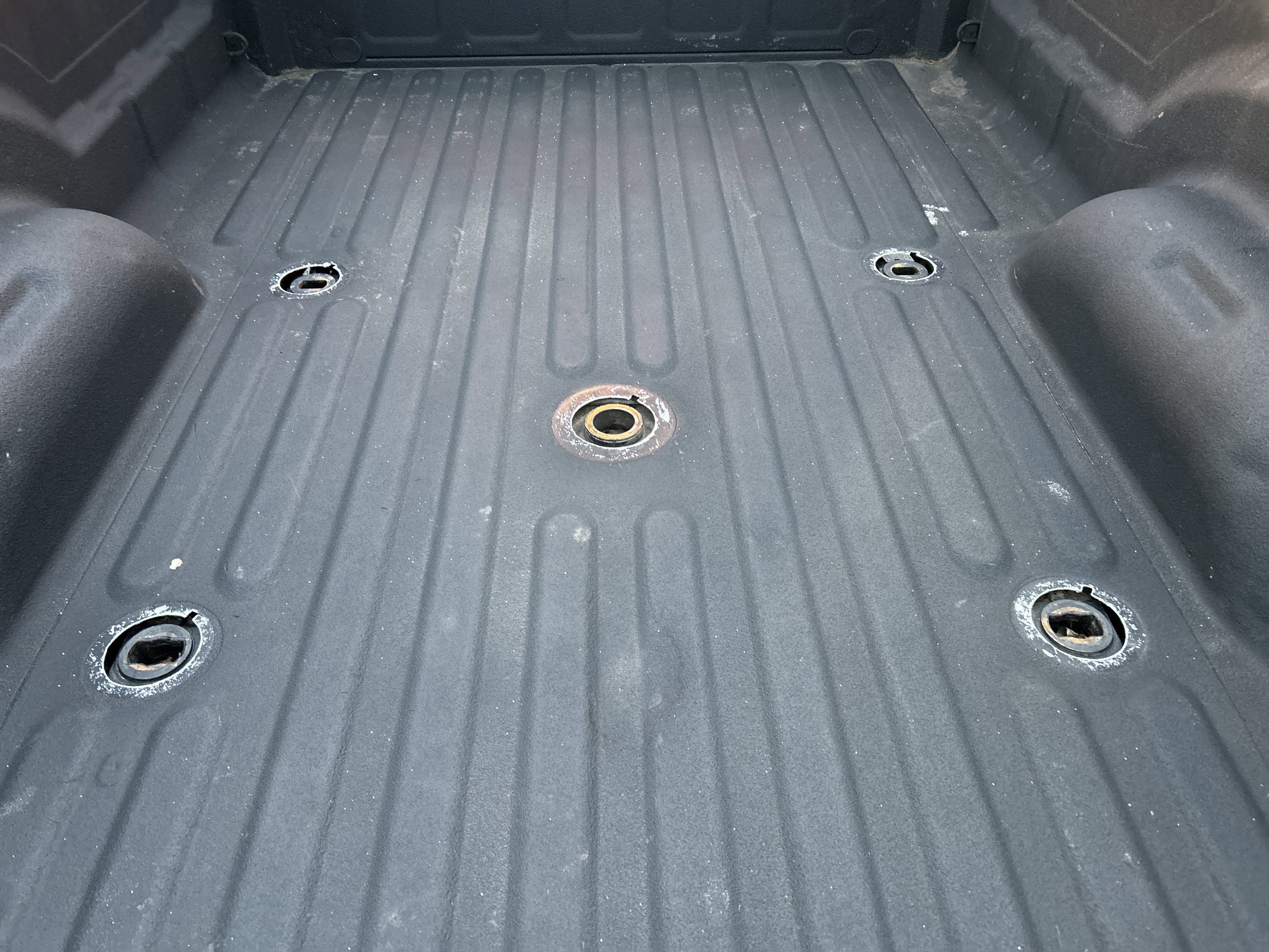 2024 RAM RAM 3500 BIG HORN