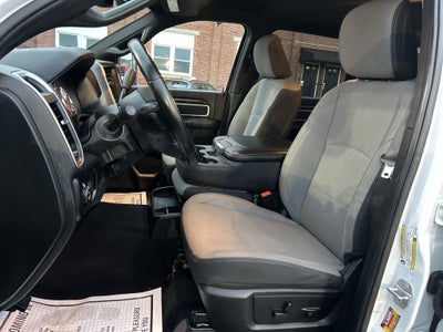 2024 RAM RAM 3500 BIG HORN