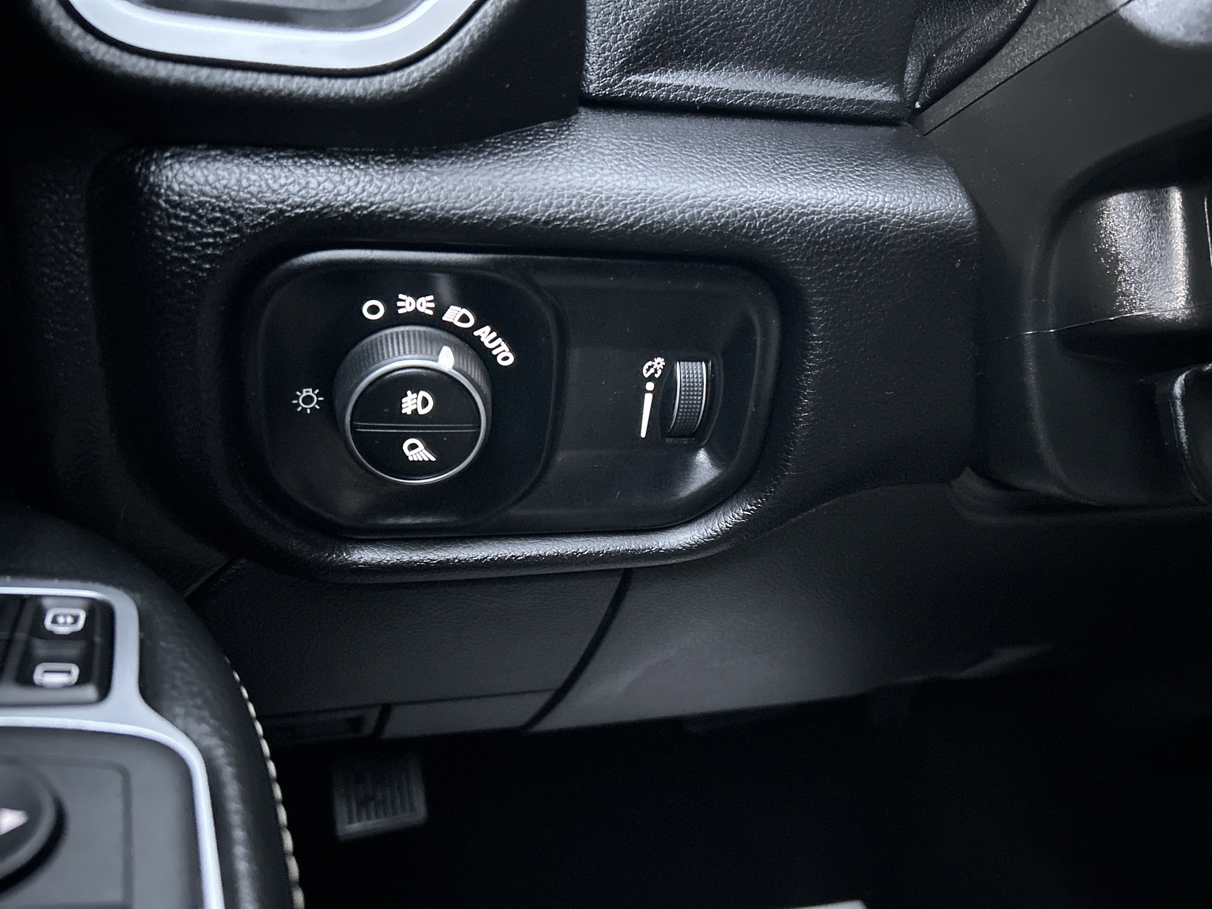 2024 RAM RAM 3500 BIG HORN