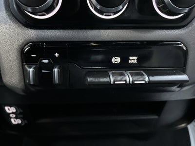 2024 RAM RAM 3500 BIG HORN