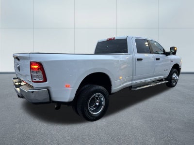 2024 RAM RAM 3500 BIG HORN