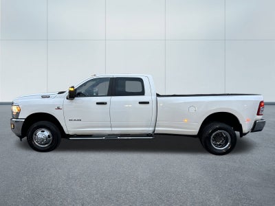 2024 RAM RAM 3500 BIG HORN