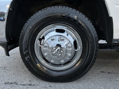 2024 RAM RAM 3500 BIG HORN