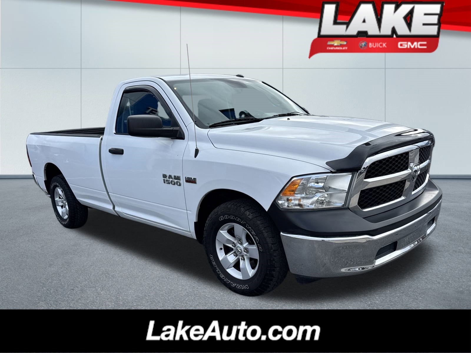 Lake Auto Lewistown Pa