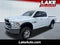 2013 RAM RAM 2500 SLT