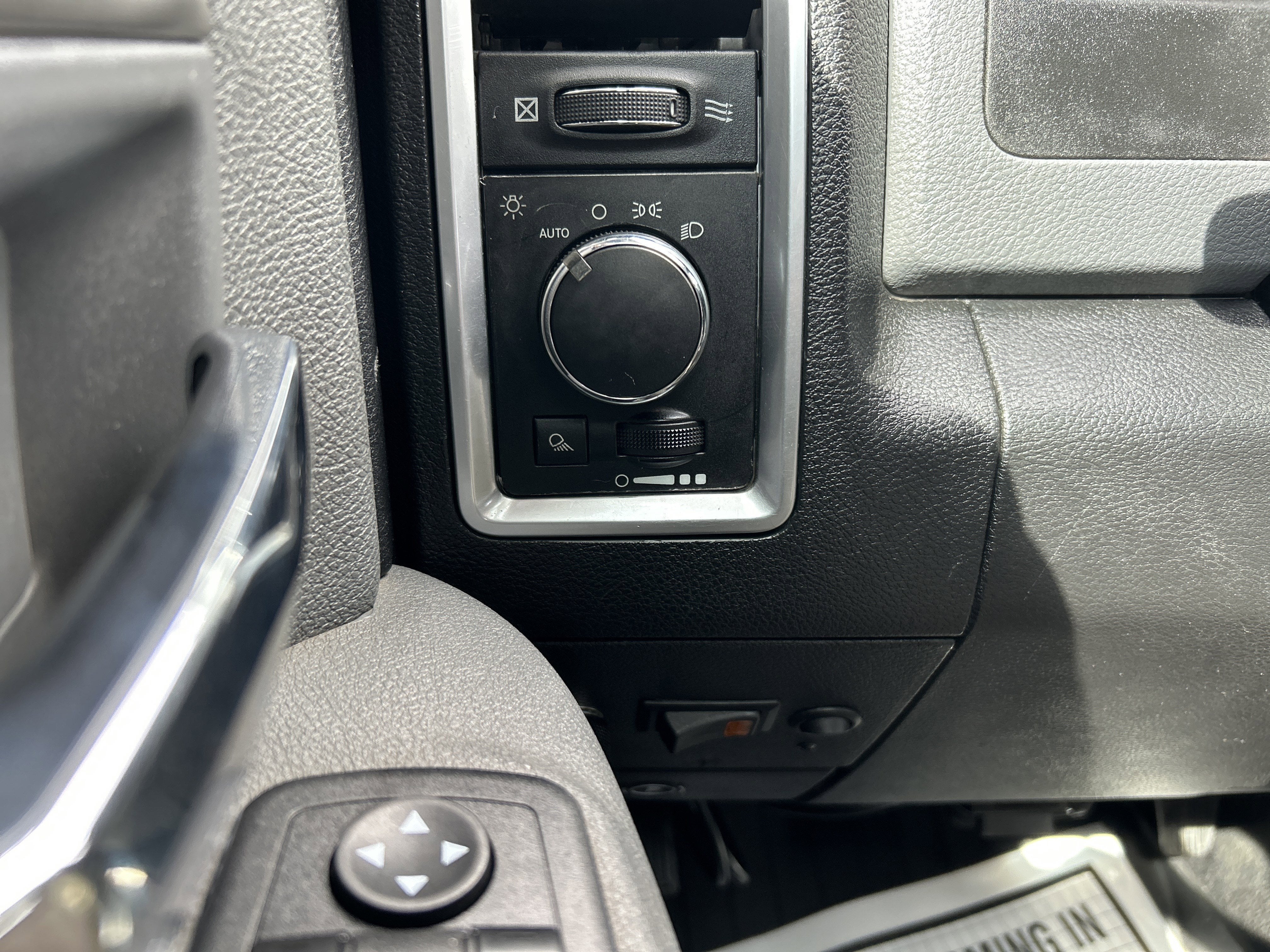 2013 RAM RAM 2500 SLT