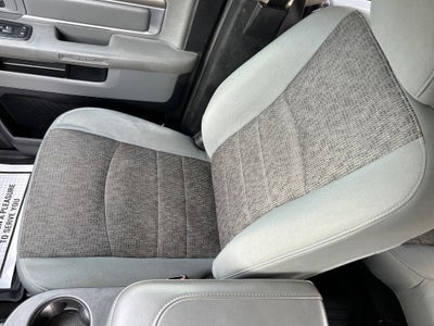 2013 RAM RAM 2500 SLT