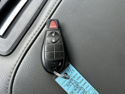 2013 RAM RAM 2500 SLT