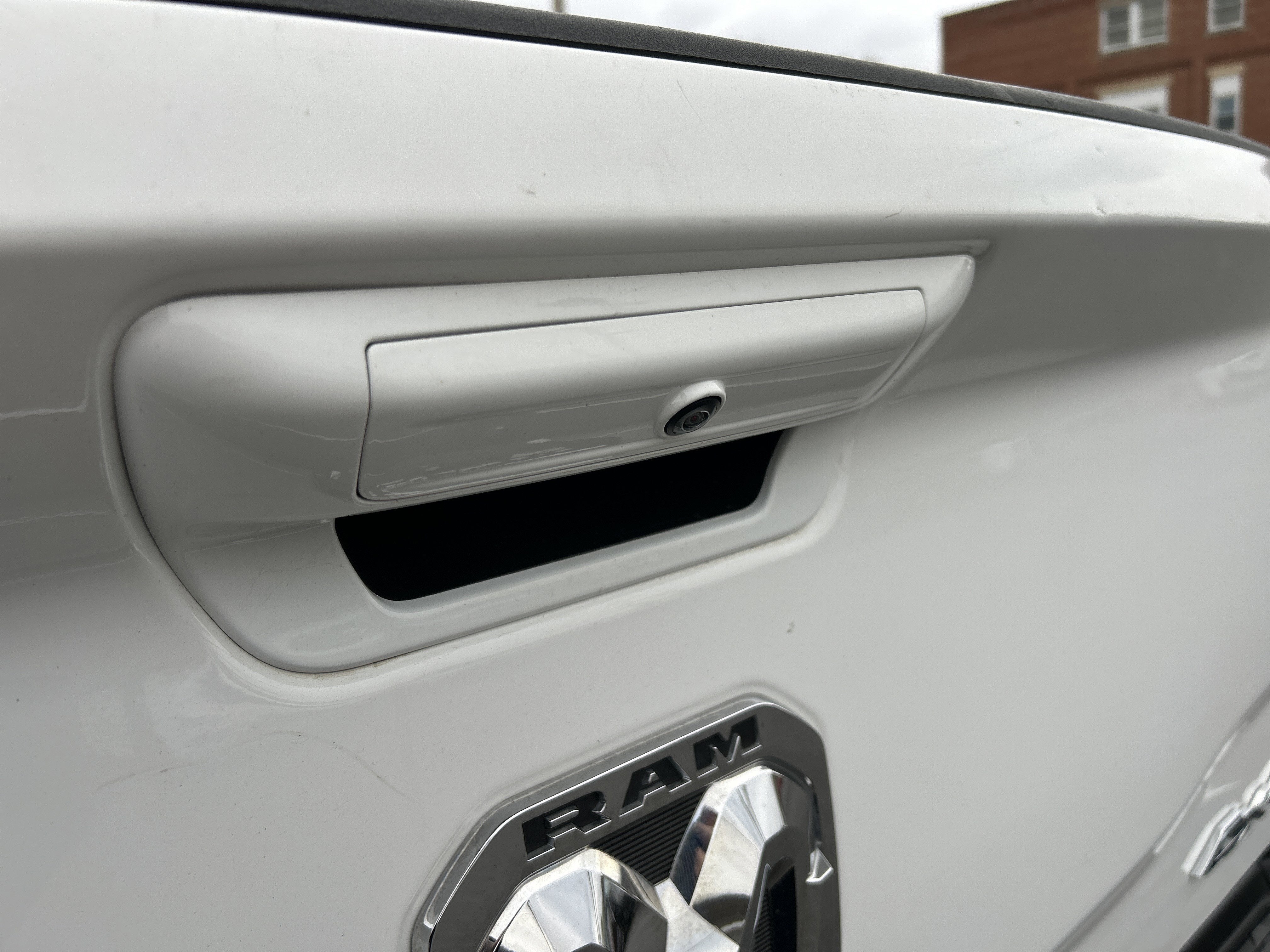 2020 RAM RAM 2500 BIG HORN